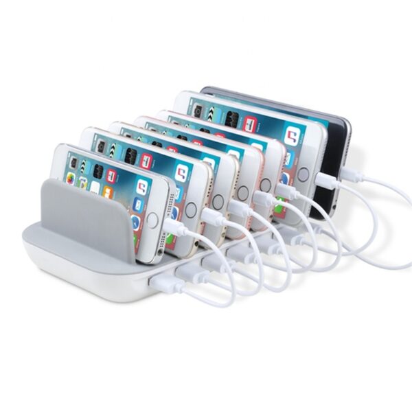 USB Charger Station - Image 2