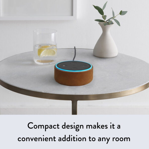 Smart Speaker Voice Assistant - Image 6