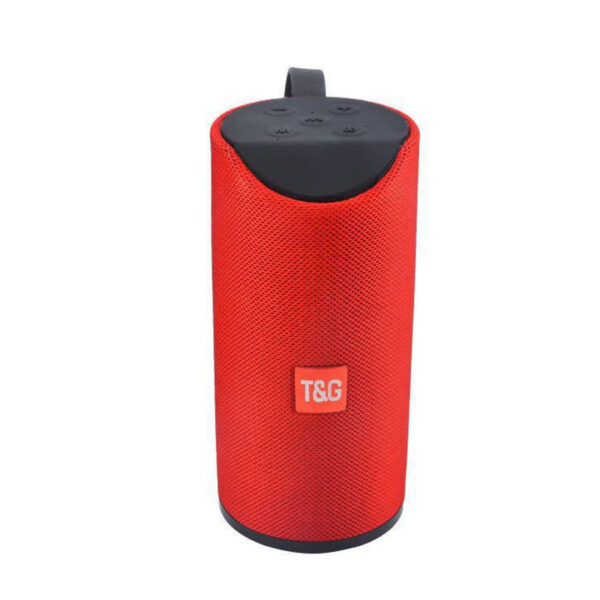 Portable Speaker - Image 7