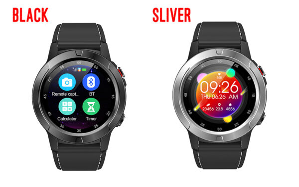 Smart Digital Watch - Image 3