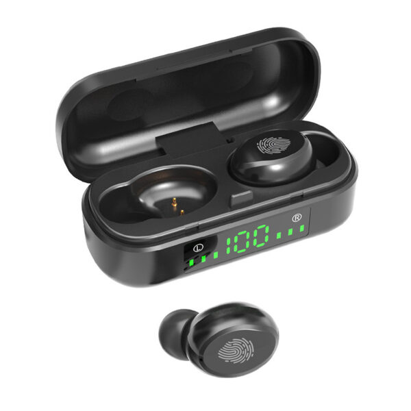 Bluetooth Earphone - Image 3