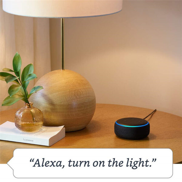 Smart Speaker Voice Assistant - Image 4