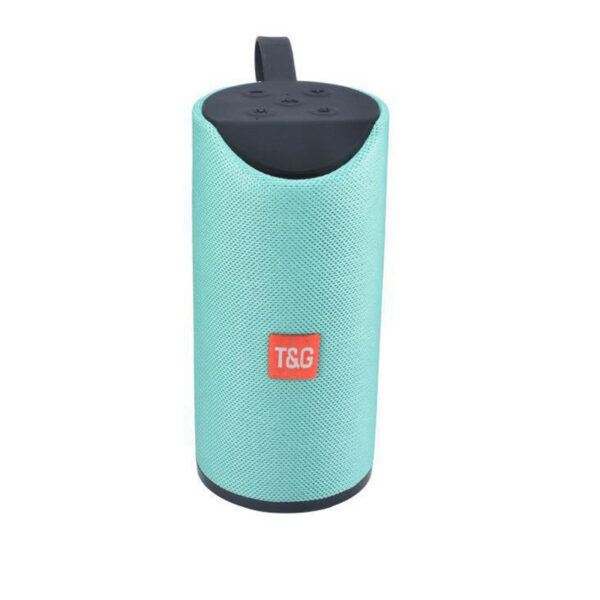 Portable Speaker - Image 6