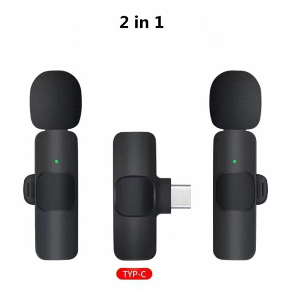 Wireless Microphone - Image 10