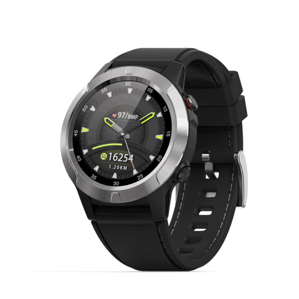 Smart Digital Watch - Image 4