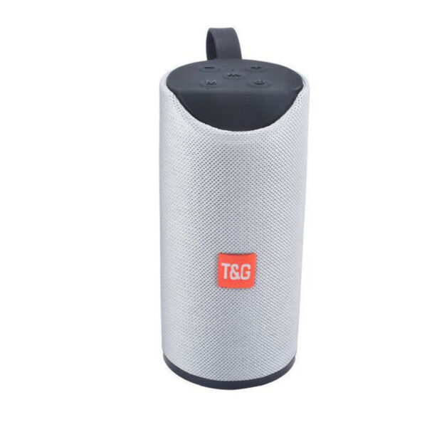 Portable Speaker - Image 2