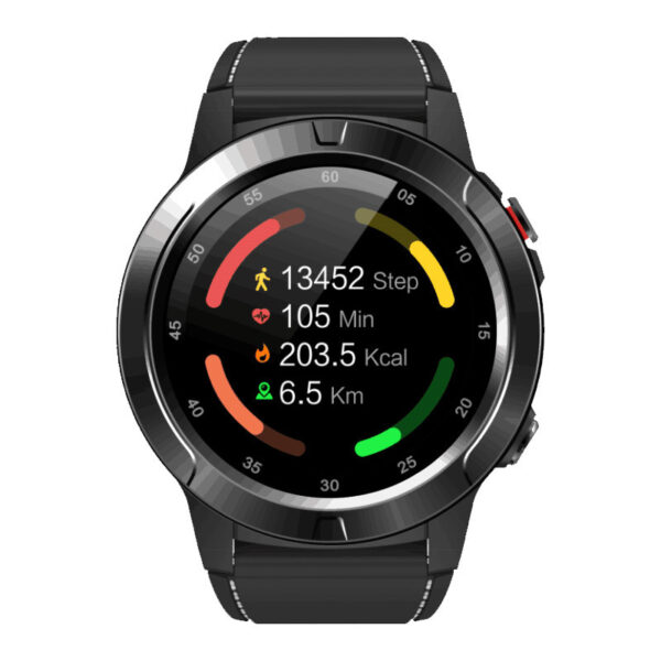 Smart Digital Watch