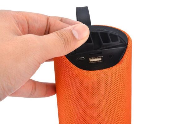 Portable Speaker - Image 4