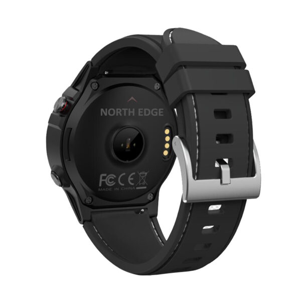 Smart Digital Watch - Image 5