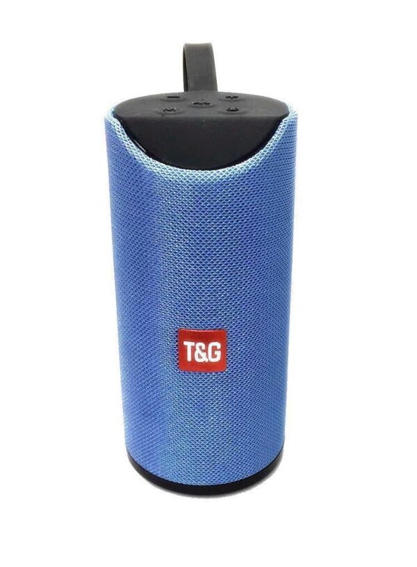 Portable Speaker - Image 3