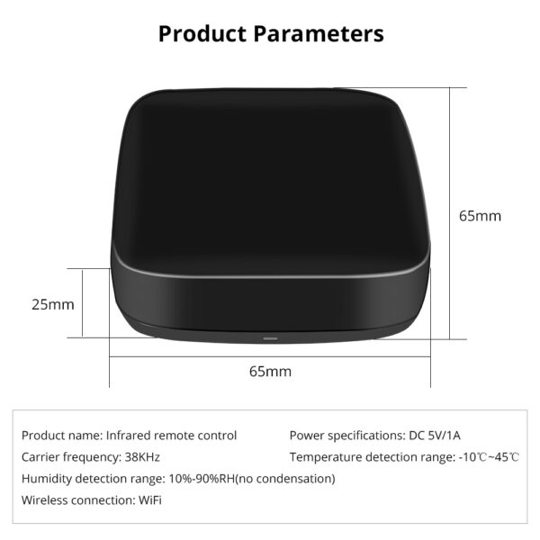 Smart Voice Control - Image 3